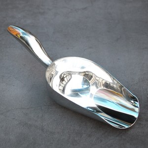 파파가든 스텐 쇼벨 모종삽 (고급형 소 23.5cm), 1개
