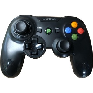 PX2 무선 컨트롤러 /ps3/pc/스위치/안드로이드, 화이트, 1개, 블랙