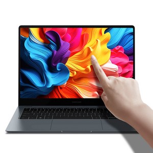 삼성전자 갤럭시북4 프로 NT940XGQ-A51AG 14인치 인텔 코어 울트라5 최신형 사무용 가벼운 터치 노트북, WIN11 Pro, 16GB, 1TB, 문스톤 그레이