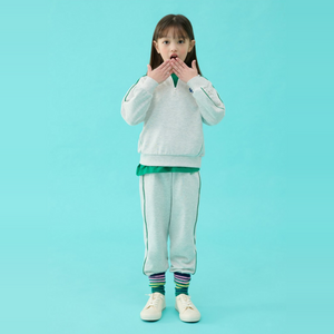 베네통 키즈 집업 상하세트