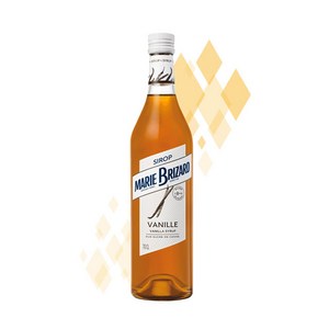 마리브리자드 바닐라 시럽, 700ml, 3개
