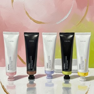 쿤달 시어버터 마카다미아 핸드크림 1개 향선택 촉촉한 미백주름개선 기능성, 50ml