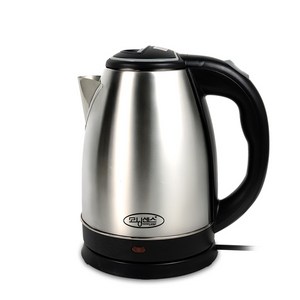 모닝센스 무선커피 전기포트 대용량 올스텐 미니 보온