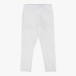 치크 Cheek 베이직 골지 레깅스CKTS2581G