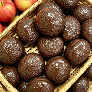 [압도적 쫀득함] 크런치 바삭바삭 말랑이 슬랑이, 1개, 60g, 초코파이
