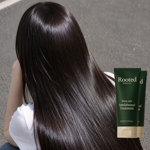 루티드서울 극손상 단백질 헤어 트리트먼트, 1개, 150ml