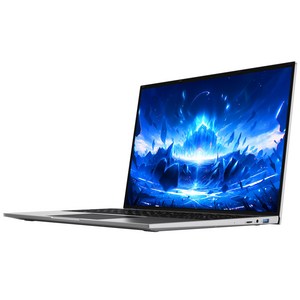 JUMPER 노트북 화면 대형 SSD 사무용 WIN11 home, 회색, S7MAX, 512GB, 12GB
