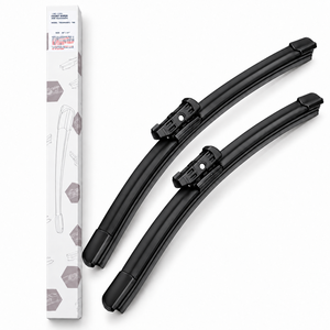 [호환] 톨장군네 BMW 2중코팅 순정형 와이퍼 블레이드, 1시리즈 (F20/11~19년) 2시리즈 F22)쿠페