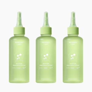 마미케어 바다포도 피지연화제 145ml, 1개입, 3개