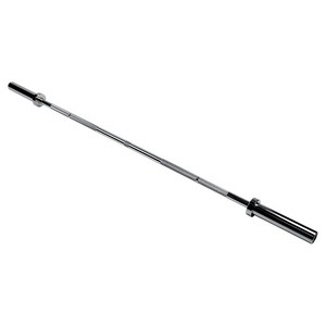 짐맨 중량봉 올림픽바 바벨 역기봉, 1800mm, 1개, 15kg