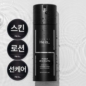 히이즈 프로텍트 올인원 프로, 120ml, 1개