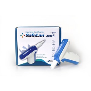 세이프란 자동사혈기, 1개, 1개입