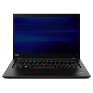 레노버 노트북 윈도우11 32GB ThinkPad, WIN11 Pro, 512GB, 단일