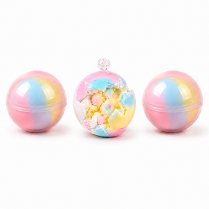 3개세트 왁뿌볼 말랑이 왁스뿌시기 스트레스볼, 60g, 3개