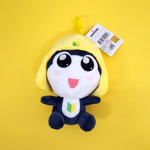 개구리 중사 케로로 가방고리 13cm 타마마 기로로 인형, 타마마 기본, 1개