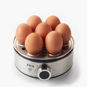 주코 올스텐 계란찜기 에그쿠커 ZE-XB201S