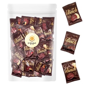 롯데 빈츠 비스켓 초콜릿 크래커 대용량 30개, 273g, 1세트