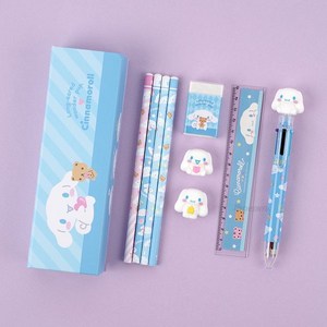 신학기선물 이거하나로 끝 입학선물 산리오 친구들 학원단체선물 답례품 사은품, 시나모롤, 1개