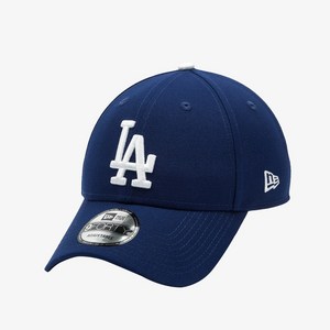뉴에라 9 FORTY MLB 야구모자 LA 다저스 골드박스 특가