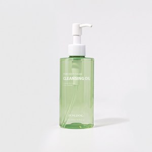 포어 딥 클린 클렌징 오일, 3개, 200ml