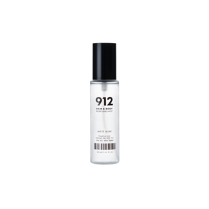 912 헤어 & 바디 퍼퓸 미스트 화이트 블랑, 1개, 100ml