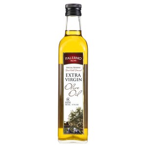 팔레르모 엑스트라버진 올리브오일, 500ml, 1개