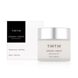 티르티르 도자기 크림, 50ml, 1개 골드박스 특가