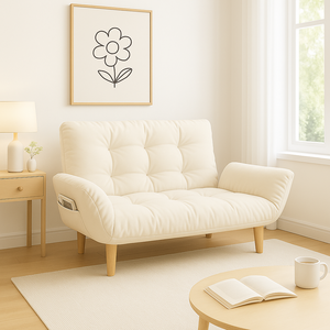 미니포레스트 미니 각도조절 소파 쇼파 베드