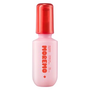 모레모 딜라이트풀 헤어 에센스 오일, 70ml, 1개