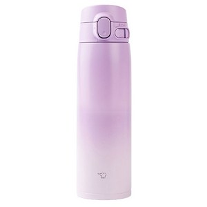 조지루시 원터치텀블러 SM-VH72 720ml 보온보냉병 심리스리드, 1개, PZ(SAKURA)