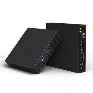 ASRock DeskMini X300 120W 대원씨티에스 CPU 5600G (16GB M.2 500GB