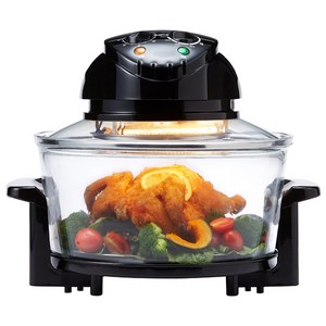 보글리아 광파오븐 12L, WO-120G