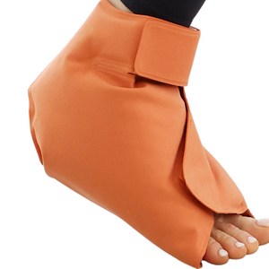 테슬테즐 황토 발목 찜질팩, 1개