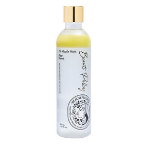 동국제약 덴트릭스 뷰티풀링 오일 구강세정제 파인포레스트, 280ml, 1개입, 1개