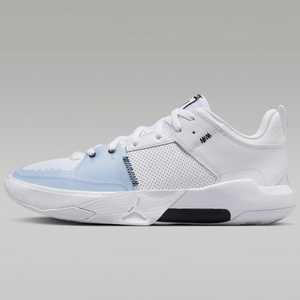 나이키 남성 농구화 조던 원 테이크5 PF 화이트 스카이블루