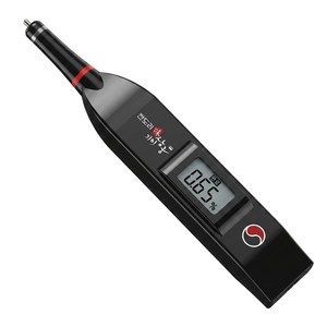 기미상궁 국산 염도계 짠도리 업소용 가정용 10% 염도측정기 IS-3000PRO, 1개, 블랙 짠도리