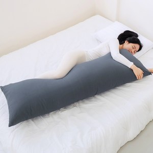 리누 인절미 꿀밤바디필로우, 차콜