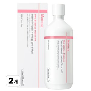 센텔리안24 마데카 멜라에센스 트리트먼트, 2개, 500ml