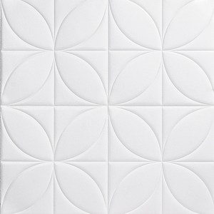 붙이는 폼블럭 접착식 3D 벽돌 벽지 방음 단열 곰팡이방지 인테리어 시트지 35*35cm HLG24026, 20개, 폼블럭 벽지 007