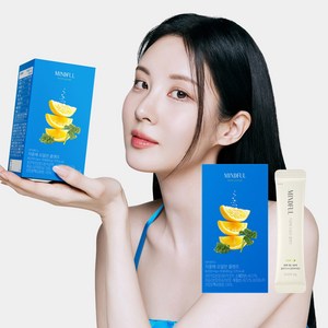 푸드올로지 마인드풀 지중해 오일만 클렌즈, 10회분, 2개