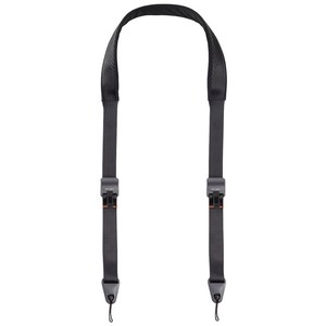 피지와이텍 퀵커넥터 카메라 스트랩 블랙, P-CB-119(블랙), 1개
