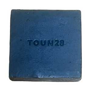 톤28 안티댄드러프 두피쿨링 탈모 증상 완화 기능성 샴푸바 S20+, 3개, 100g