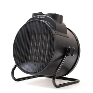 [초강력 3초발열] PTC 전기 온풍기 캠핑용 농업용 공업용 산업용 업소용 야외용 비닐하우스용, HNB-P3KB