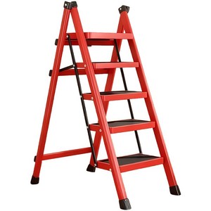 사다리 접이식 가정용사다리, 1개