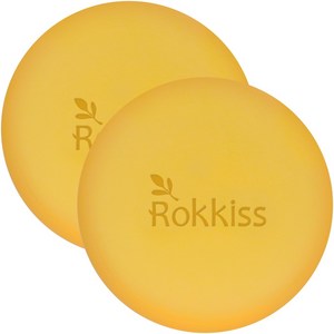 록키스 비타 깔라만시 숙성 비누, 100g, 2개입