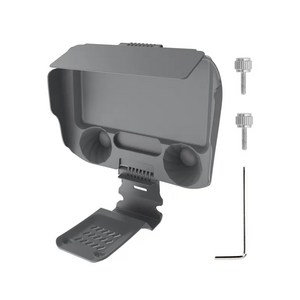 써니라이프 Dji RC2 썬후드커버케이스 DJI 아바타360/매빅4 프로/미니5 프로/에어3S/에어3/플립/미니4프로/네오 2 드론조종기 악세사리, 1개, (DJI) 조이스틱커버(RC2)(그레이)
