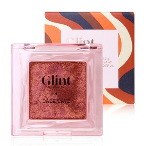 Glint 하이라이터 2.3g, 09선셋브론즈, 1개