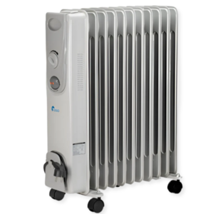 니코 전기 라디에이터 11핀, WH-0511