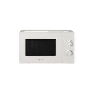 쿠쿠 23리터 무회전 플랫 전자레인지 CMW-PF2310MW
