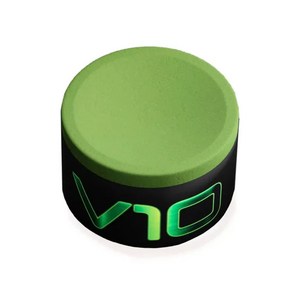 타옴 V10 / 파이로 딕 야스퍼스 초크 (1개입), 1개
